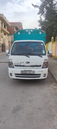 شاحنة-kia-2500-2019-سوق-أهراس-الجزائر