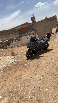 motos-et-scooters-yamaha-tmax-2020-bir-el-djir-oran-algerie