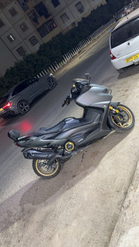 motos-et-scooters-yamaha-tmax-2020-bir-el-djir-oran-algerie