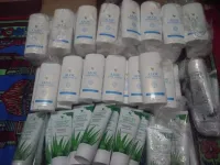 FOREVER DENTIFRICE BRIGHT REF 28