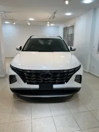 Hyundai Tucson 2024 HTRAC