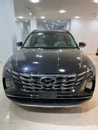 Hyundai Tucson 2024 HTRAC