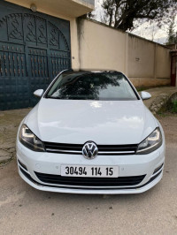 voitures-volkswagen-golf-7-2014-highline-tizi-ouzou-algerie