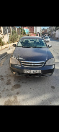 voitures-chevrolet-optra-4-portes-2007-hussein-dey-alger-algerie