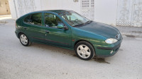 voitures-renault-megane-1-1999-tebessa-algerie