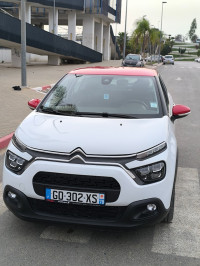 voitures-citroen-c3-2021-city-line-bordj-menaiel-boumerdes-algerie