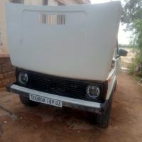 voitures-lada-niva-1989-aflou-laghouat-algerie