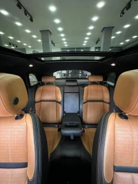 Rover Velar 2020 