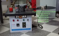 PLAQUEUSE DE CHANTS ZICAR 2 OPÉRATION 