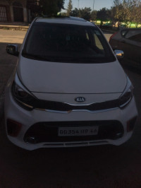 voitures-kia-picanto-2019-gt-line-ain-temouchent-algerie