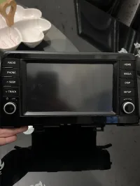 Poste DVD Picanto 2019