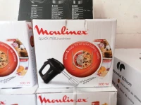 Batteur moulinex