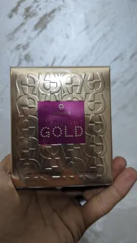 Starlight GolD 