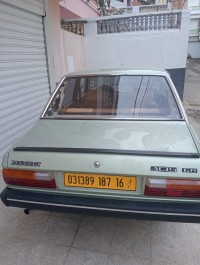 سيارات-peugeot-305-1987-أولاد-هداج-بومرداس-الجزائر