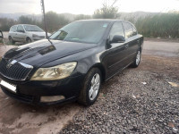 voitures-skoda-octavia-2010-azazga-tizi-ouzou-algerie