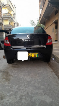 voitures-renault-symbol-2012-expression-ain-fares-mascara-algerie