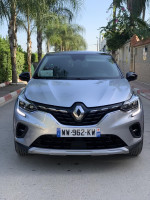 voitures-renault-captur-2023-intens-alger-centre-algerie