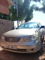 berline-nissan-sunny-2009-remchi-tlemcen-algerie