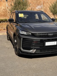 سيارات-geely-coolray-2026-battle-البويرة-الجزائر