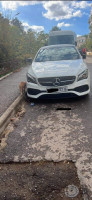 berline-mercedes-cla-2017-said-hamdine-alger-algerie