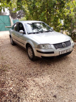 voitures-volkswagen-passat-2002-les-eucalyptus-alger-algerie