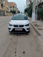 voitures-seat-arona-2022-larbaa-blida-algerie