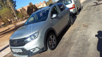 citadine-dacia-sandero-2020-stepway-restylee-mecheria-naama-algerie