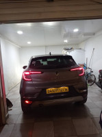 voitures-renault-captur-2021-saoula-alger-algerie