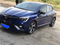 voitures-renault-clio5-rs-line-2023-azzaba-skikda-algerie