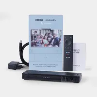 TV BOX MECOOL KA2 NOW 4/64GB CAMERA INTEGREE