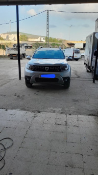 voitures-dacia-duster-2020-facelift-ambiance-tizi-ouzou-algerie