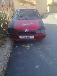 Citroen AX 1993 AX