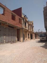 appartement-vente-niveau-de-villa-f3-tlemcen-algerie