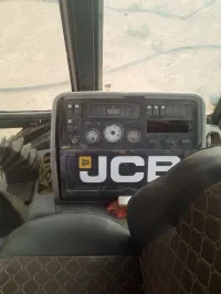 Jcb 3cx 1998