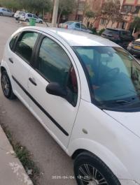 سيارات-citroen-c3-2003-باتنة-الجزائر