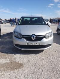 صالون-سيدان-renault-symbol-2017-العلمة-سطيف-الجزائر