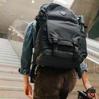 Sac à dos Moment DayChaser Travel Camera Pack 35L Backpack made in USA