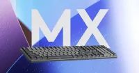 Logitech MX Mechanical