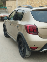 voitures-dacia-sandero-2018-stepway-privilege-bir-el-djir-oran-algerie