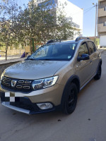 voitures-dacia-sandero-2018-stepway-privilege-bir-el-djir-oran-algerie