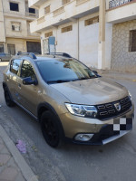 voitures-dacia-sandero-2018-stepway-privilege-bir-el-djir-oran-algerie