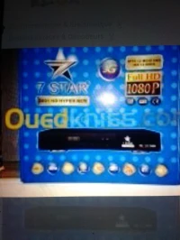 BEINSPORT STARSAT GÉANT ICÔNE OCTO CRISTOR VANILLA FUNCAM FOREVER 