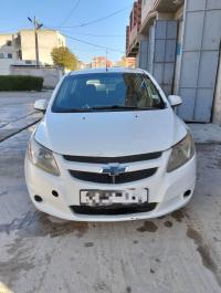 سيارات-chevrolet-sail-5-portes-2013-قسنطينة-الجزائر
