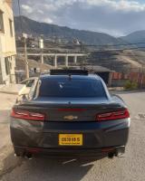 voitures-chevrolet-camaro-2018-larbaa-nath-irathen-tizi-ouzou-algerie