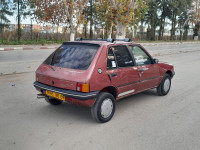 voitures-peugeot-205-1985-mouzaia-blida-algerie