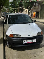 voitures-fiat-punto-1999-classic-mouzaia-blida-algerie