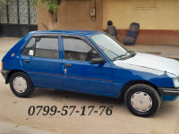 voitures-peugeot-205-1985-mouzaia-blida-algerie