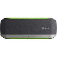 POLY Sync 40 Micro haut-parleur performant avec connexion USB et Bluetooth