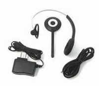 PROMO Casque sans fil Jabra Pro 930 Mono MS