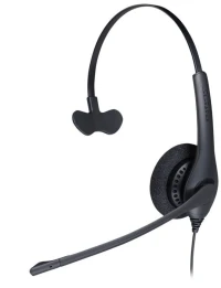 PROMO Casque Jabra Biz 1500 QD Mono
